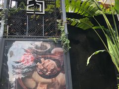 -肴约·花园式餐厅(湖里店)