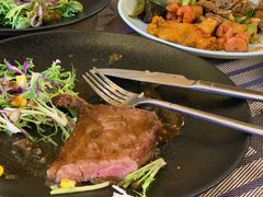 -炽真·果木窑烤自助牛排馆儿(和平欧乐店)