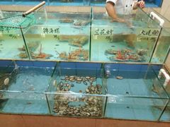 -琼菜坊·无鸡不成宴·海南菜老爸茶糟粕醋(海口骑楼老街店)