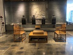 -海尔洲际酒店天下一品中餐厅