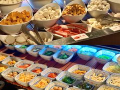 -温野菜涮涮锅(西单大悦城店)