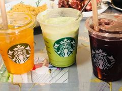 -星巴克(深圳布吉万象汇4F店)