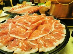 -东来顺饭庄(天坛店)