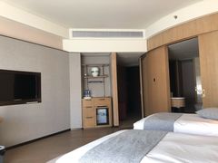 -上海佘山世茂艾美酒店