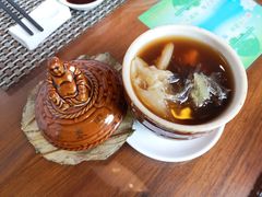 -聚春园自助餐厅(东街口店)