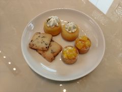 -北京康莱德酒店