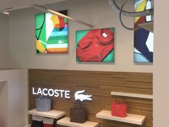 -LACOSTE(百联奥特莱斯广场店)