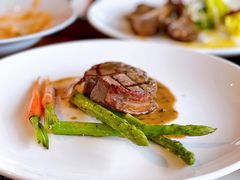 西冷牛排-CASANOVA西餐厅(海信广场店)