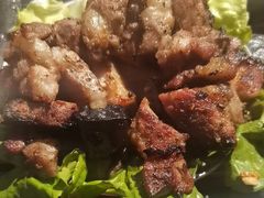 -炽城·烤肉名家(鸿达中央广场店)