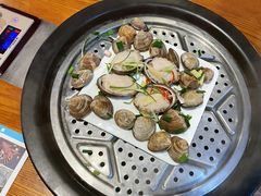 -蒸上鲜海鲜蒸汽蒸菜主题餐厅(高新店)