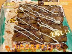 -一井烧肉·活鳗·寿司(望京SOHO店)
