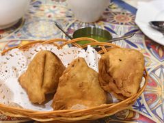 -Santoor 萨都里印度餐厅(北锣鼓巷店)