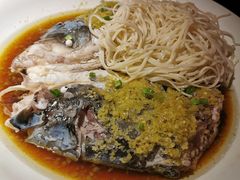 -绿茶餐厅(蓝色港湾店)