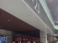 -HALO广场(梨园路店)