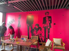 -漪龙台·B26 Rooftop Lounge