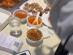 -海底捞火锅(佳兆业广场店)