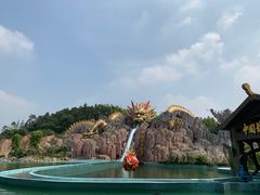 -南京银杏湖乐园