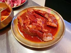-釜山火炉·海鲜烤肉(紫藤路店)