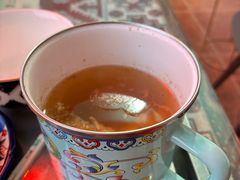 -百年老茶馆