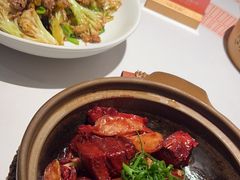 -话梅·客家小厨(东门店)
