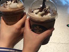 -星巴克(苏州诚品店)