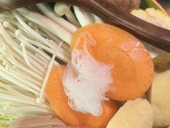 谷饲牛肉寿喜锅-沼津港精致料理·寿喜烧·烧鸟(漕河泾印象城店)