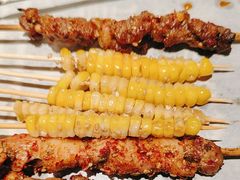 -聚点串吧·北京烧烤(赵登禹路店)