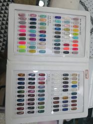 -甲舍美甲美睫艺术馆