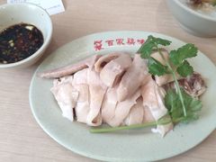 -百家鸡味馆(清泰店)