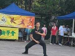 -九龙公园