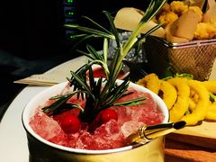 -STARRY CAFE & LOUNGE BAR(高新店)