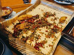 -巴土人家恩施菜馆(古德寺店)