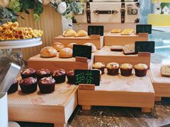 -太原星河湾酒店-意咖啡西餐厅