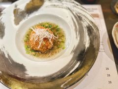 -滩万日本料理Nadaman(国贸大酒店)
