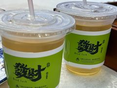 -东江海鲜大排档·潮汕菜·砂锅粥
