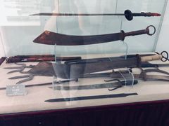 -西安关中民俗艺术博物院