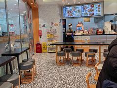 -鱼你在一起(闵行龙盛国际店)