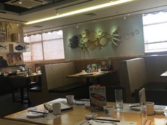 -东菊料理(吉利购物广场店)