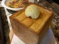 -绿茶餐厅(深圳龙华天虹购物中心店)