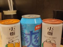 -温野菜涮涮锅(西单大悦城店)