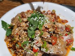 -小俩口烧烤东北菜(双井店)