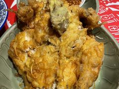 -汉唐宴长安食府