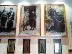 -宁波溪口古镇-民国大杂院