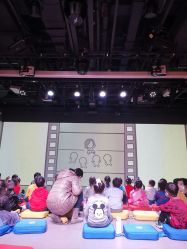 -小鸡哆哆故事屋·儿童乐园(嘉里城店)