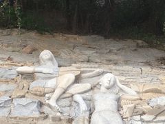 -泊石湾海滨浴场