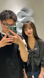 -3AM·S HAIR SALON烫发染发接发