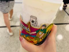 -LELECHA乐乐茶(美罗城店)