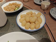 -老家水饺濮阳菜(巴黎街店)
