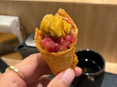 -鮨政·Omakase(港汇恒隆广场店)