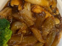 -直隶安家罩饼(复兴路店)